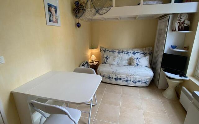 Studio Cabourg, 1 pièce, 2 personnes - FR-1-487-223