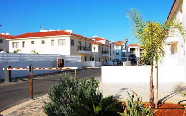Mythical Sands Bungalow