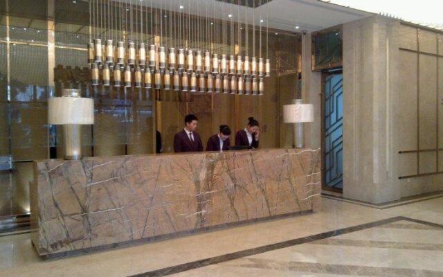 Hirizon Service Residence