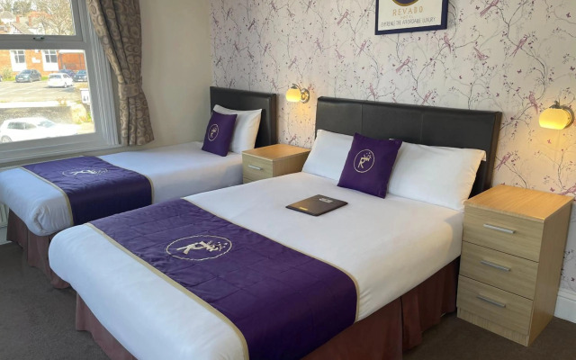 Revado Hotel