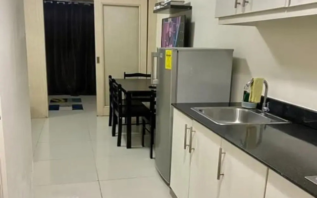 Madison Place At Sea Residences