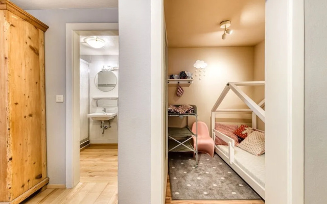 Haus Fellner by A-Appartements