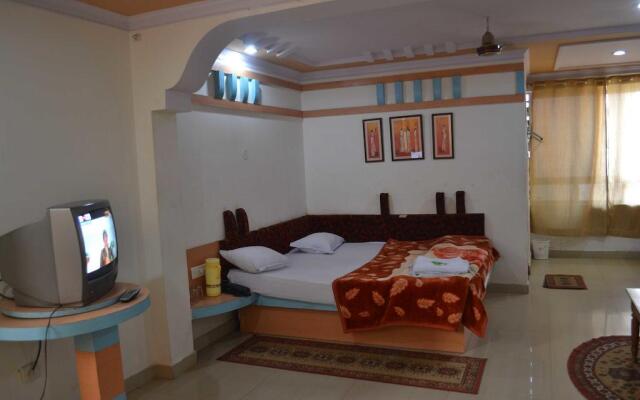 V Resorts Hotel Pachmarhi