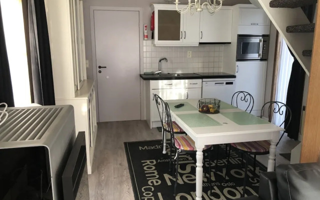 Holiday Home in Bredene, Terrace, Fenced Garden
