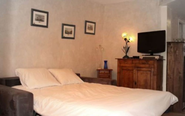 Apartment Jonquille 2A