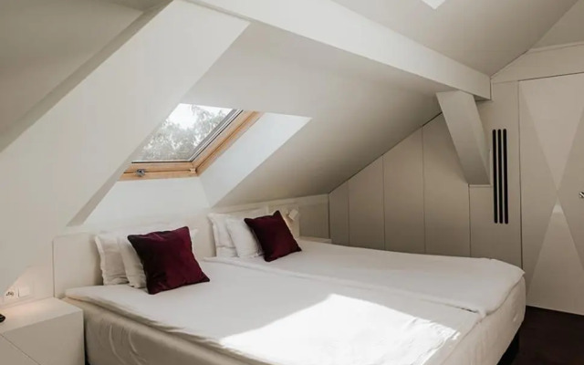 Platinum Palace Boutique Hotel & SPA