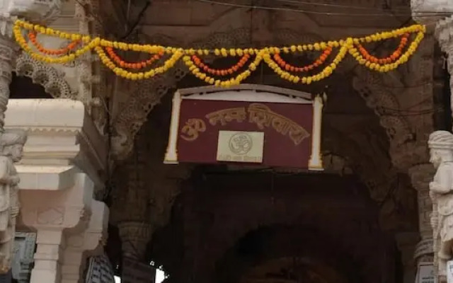 Hotel Sapna