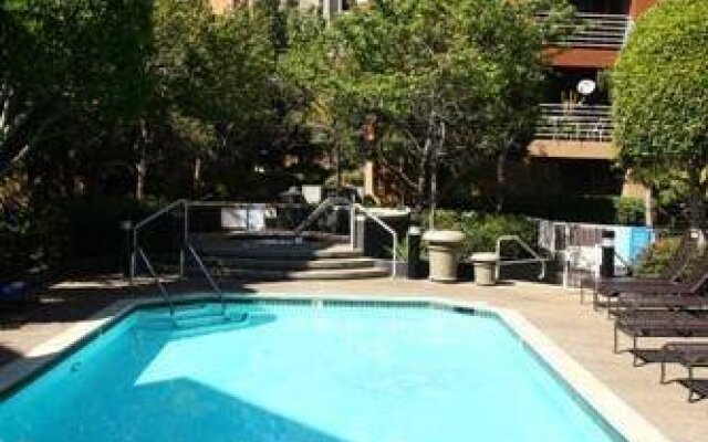 Execustay At Bayside Village