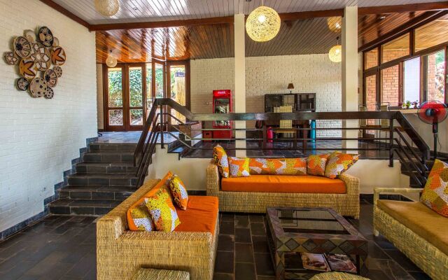 Heaven Restaurant & Boutique Hotel