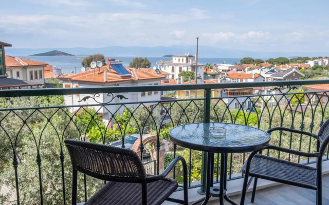 Nilufer Otel - Adult Only
