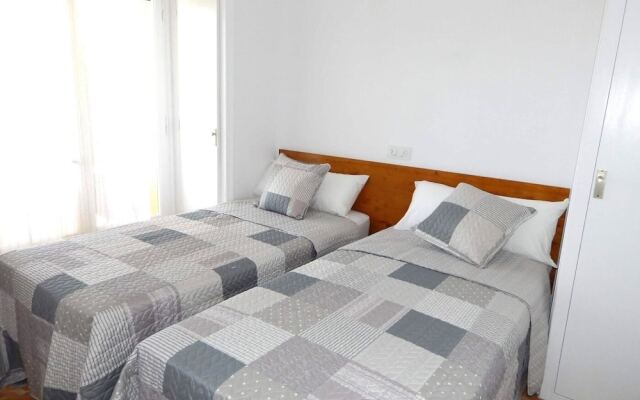 Apartamento Montserrat Platja d'Aro 1-8
