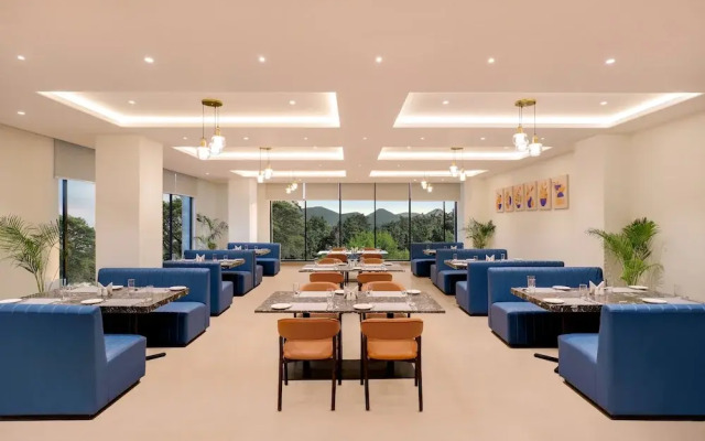 Keys Select by Lemon Tree Hotels Udaipur