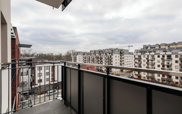 Cracovia Apartments by Upstairs