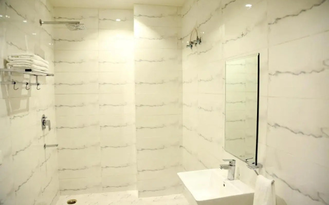 Hotel Bhumi Residency