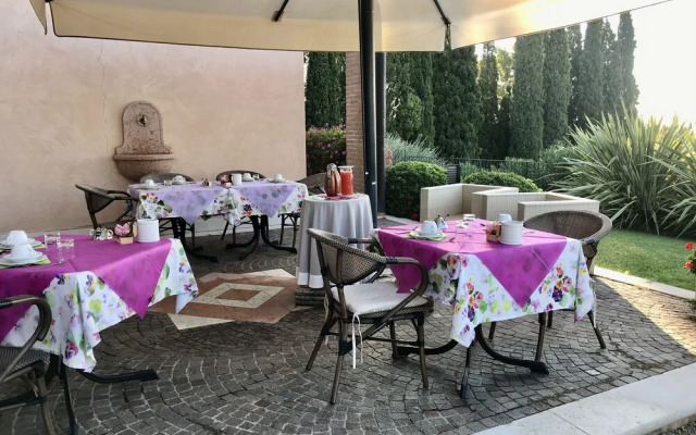 Villa Archi B&B