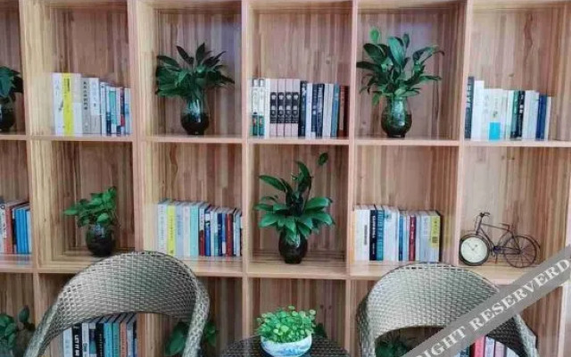 urban 118 chain hotel (Anqing Normal University)
