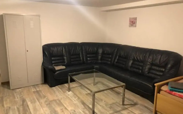 Ferienwohnung Elvira Schrimpf