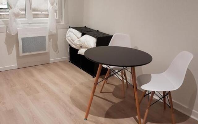 Appartement 1 - tout équipé et fonctionnel - Carmes, Toulouse