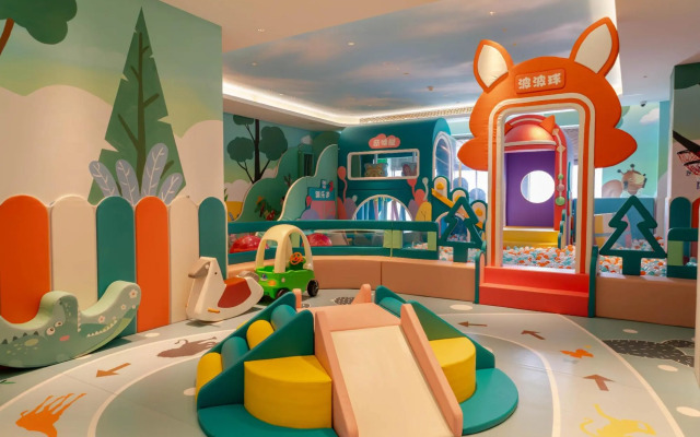 Doubletree By Hilton Cangnan