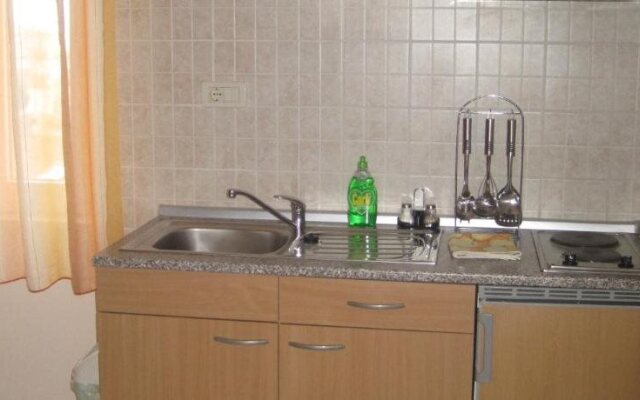 Guesthouse Villa Galovic