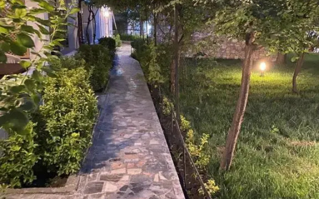 Mehmet Oztoprak Erdek