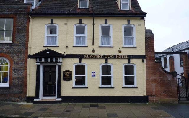 Newport Quay Bed and Breakfast
