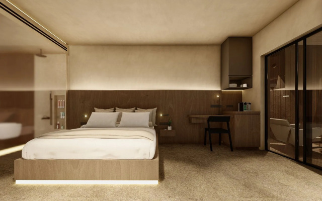 M Boutique Hotel - Designed for Adults