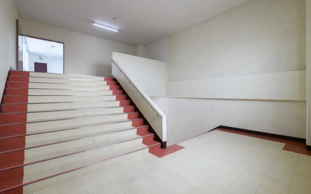 Tabist Sharom Hamamatsu