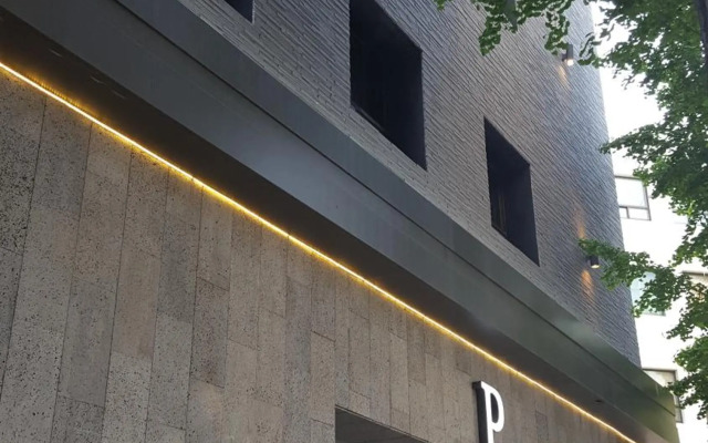 The BS Hotel