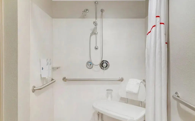 Red Roof Inn Detroit-Rochester Hills/Auburn Hills