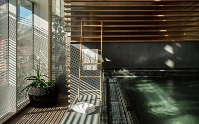 Roomers, Frankfurt, a Member of Design Hotels