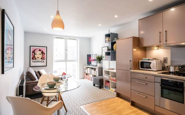 Comfort Zone Cutlass Court Apartments Birmingham