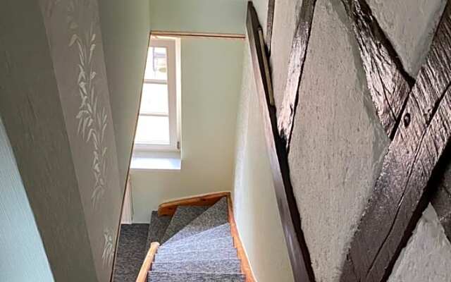 Bett & Bike Hansehof