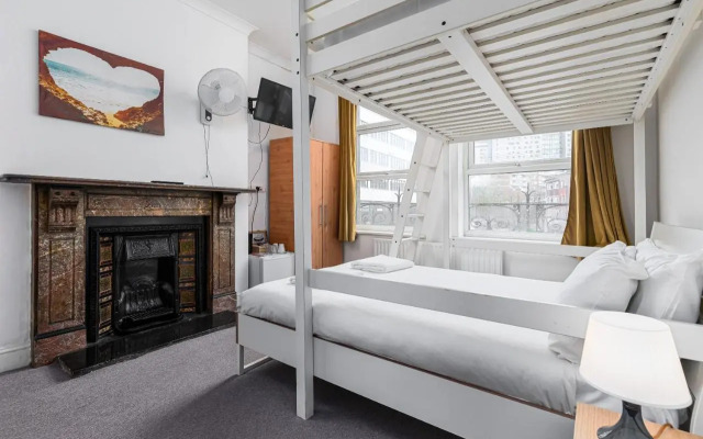 Vilenza Accommodation