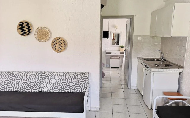 Emilia Apartments