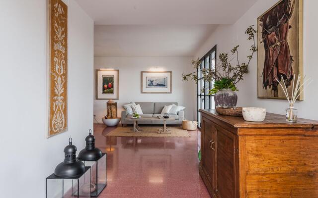 Il Minicucco Apartments - Zaffiro