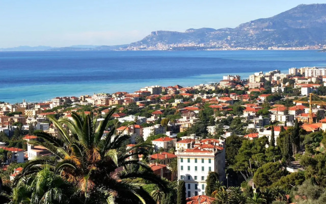 Camping Delle Rose