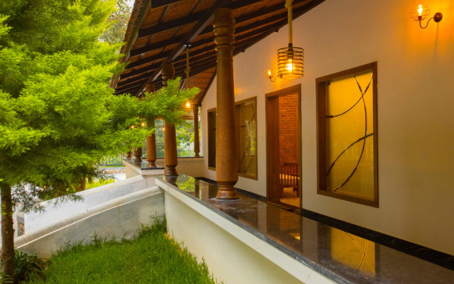 Aara Jungle Resort