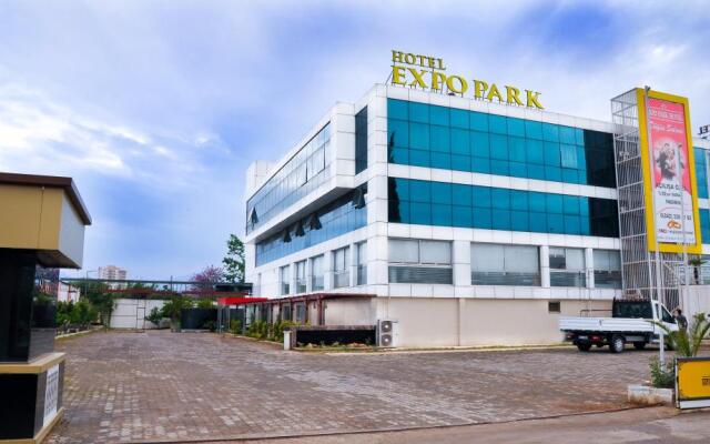 Expo Park Hotel