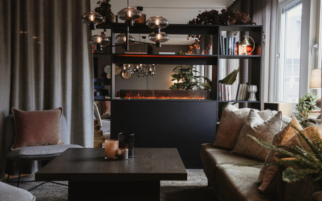 Home Hotel Etage - Dinner included