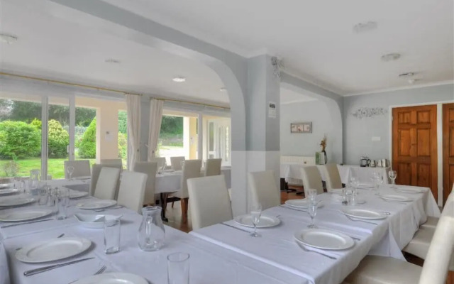 The Orchard Country House