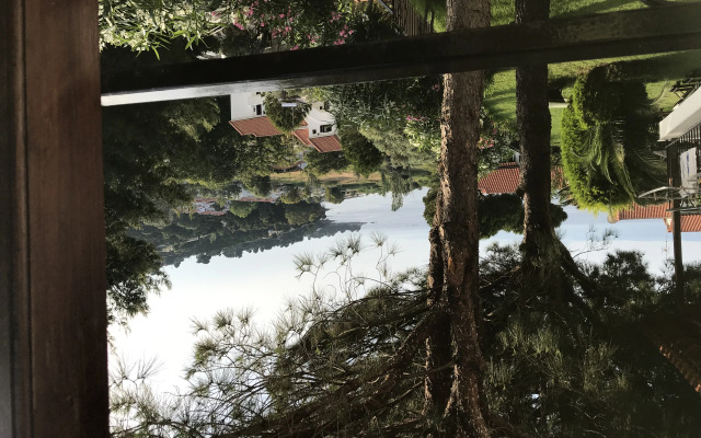 Villa Xanthippi