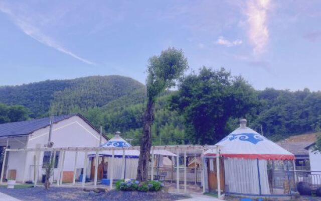 Ningguo Yuanyixigu Inn