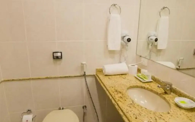 SJ Royal - San Juan Curitiba