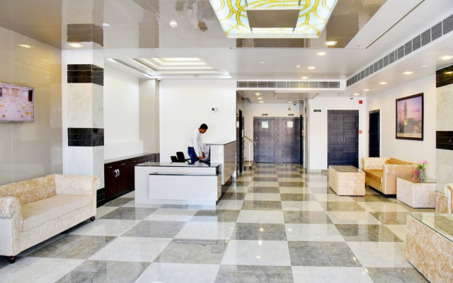 Rester Select Jodhpur