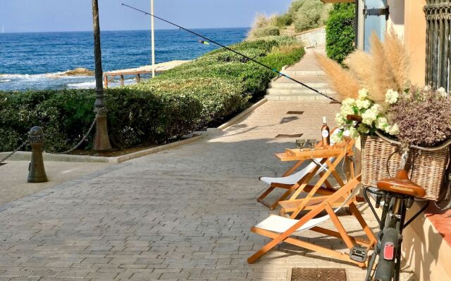 Suite Gigi L'amoroso