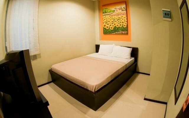 Balista Hotel