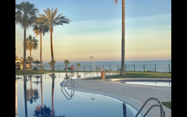 MI CAPRICHO B9 Luxury apartment with Sea View