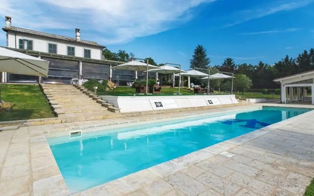 Agriturismo Voltarina