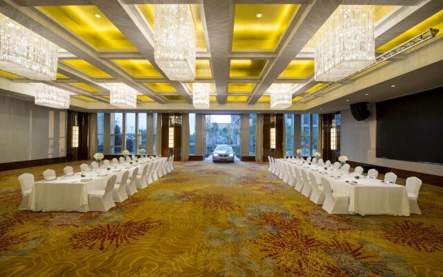 JW Marriott Hotel Harbin River North